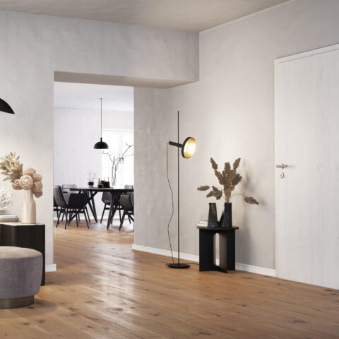 BASICLINE macesen WW-ambient