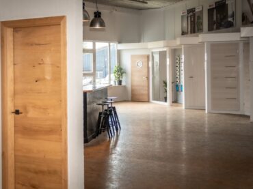 Showroom