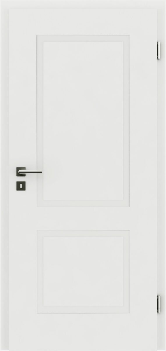 KAISERline - R38L belo pleskano MODERN (BE PLE) - kopija