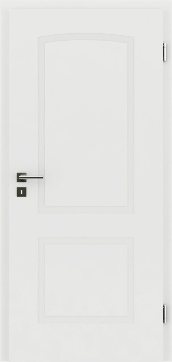 KAISERline - R40L belo pleskano MODERN (BE PLE) (1)