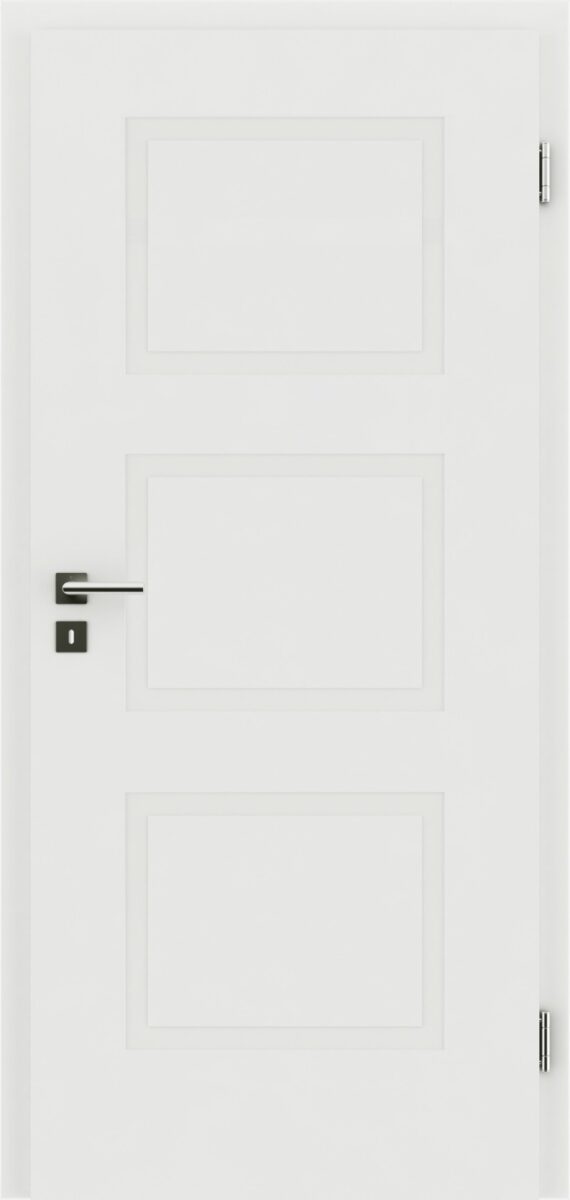 KAISERline - R49L belo pleskano MODERN (BE PLE)